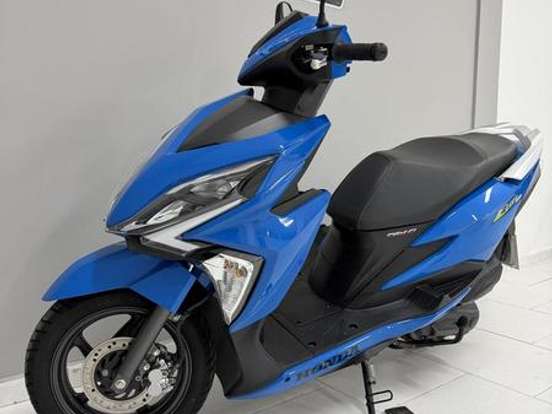 HONDA-ELITE 125i HONDA-ELITE 125i-2021