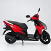 HONDA ELITE 125i HONDA ELITE 125i