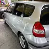 HONDA FIT 1.4 LX 8V FLEX 4P MANUAL HONDA FIT 1.4 LX 8V FLEX 4P MANUAL