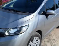 HONDA FIT 1.5 LX 16V FLEX 4P AUTOMÁTICO HONDA FIT 1.5 LX 16V FLEX 4P AUTOMÁTICO