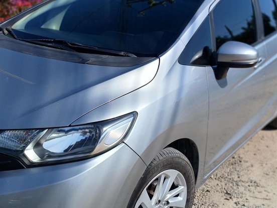 HONDA-FIT-1.5 LX 16V FLEX 4P AUTOMÁTICO HONDA-FIT-2016