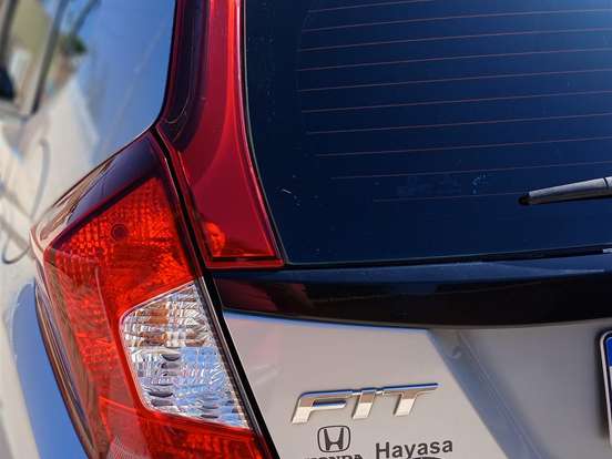 HONDA-FIT-1.5 LX 16V FLEX 4P AUTOMÁTICO HONDA-FIT-2016