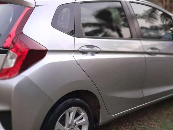 HONDA-FIT-1.5 LX 16V FLEX 4P AUTOMÁTICO HONDA-FIT-2016