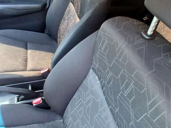 HONDA-FIT-1.5 LX 16V FLEX 4P AUTOMÁTICO HONDA-FIT-2016