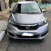 HONDA FIT 1.5 PERSONAL 16V FLEX 4P AUTOMÁTICO HONDA FIT 1.5 PERSONAL 16V FLEX 4P AUTOMÁTICO