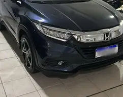 HONDA HR-V 1.5 16V TURBO GASOLINA TOURING 4P AUTOMÁTICO HONDA HR-V 1.5 16V TURBO GASOLINA TOURING 4P AUTOMÁTICO