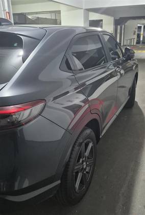 HONDA HR-V 1.5 DI I-VTEC FLEX EXL CVT