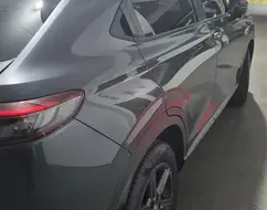 HONDA HR-V 1.5 DI I-VTEC FLEX EXL CVT HONDA HR-V 1.5 DI I-VTEC FLEX EXL CVT