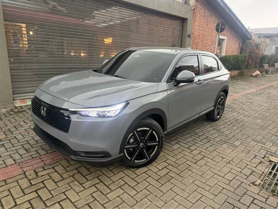 HONDA HR-V 1.5 DI I-VTEC FLEX EXL CVT