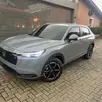 HONDA HR-V 1.5 DI I-VTEC FLEX EXL CVT HONDA HR-V 1.5 DI I-VTEC FLEX EXL CVT