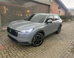 HONDA HR-V 1.5 DI I-VTEC FLEX EXL CVT HONDA HR-V 1.5 DI I-VTEC FLEX EXL CVT