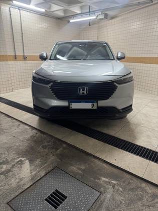 HONDA HR-V 1.5 DI I-VTEC FLEX EXL CVT