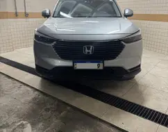 HONDA HR-V 1.5 DI I-VTEC FLEX EXL CVT HONDA HR-V 1.5 DI I-VTEC FLEX EXL CVT