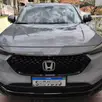 HONDA HR-V 1.5 DI I-VTEC TURBO FLEX ADVANCE CVT HONDA HR-V 1.5 DI I-VTEC TURBO FLEX ADVANCE CVT