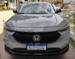HONDA HR-V 1.5 DI I-VTEC TURBO FLEX ADVANCE CVT HONDA HR-V 1.5 DI I-VTEC TURBO FLEX ADVANCE CVT