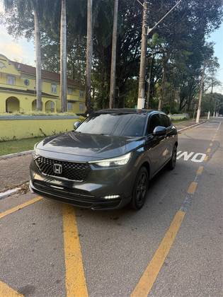 HONDA HR-V 1.5 DI I-VTEC TURBO FLEX ADVANCE CVT