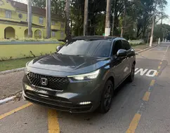 HONDA HR-V 1.5 DI I-VTEC TURBO FLEX ADVANCE CVT HONDA HR-V 1.5 DI I-VTEC TURBO FLEX ADVANCE CVT
