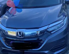 HONDA HR-V 1.8 16V FLEX EXL 4P AUTOMÁTICO HONDA HR-V 1.8 16V FLEX EXL 4P AUTOMÁTICO
