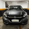 HONDA HR-V 1.8 16V FLEX LX 4P AUTOMÁTICO HONDA HR-V 1.8 16V FLEX LX 4P AUTOMÁTICO