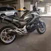 HONDA NC 750X ABS HONDA NC 750X ABS