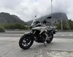 HONDA NC 750X ABS DCT HONDA NC 750X ABS DCT