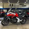 HONDA NC 750X ABS DCT HONDA NC 750X ABS DCT