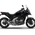 HONDA NC 750X ABS HONDA NC 750X ABS