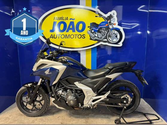 HONDA NC 750X ABS 