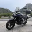 HONDA NC 750X ABS HONDA NC 750X ABS