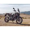HONDA NX 500 HONDA NX 500