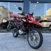 HONDA NXR 160 BROS ABS HONDA NXR 160 BROS ABS
