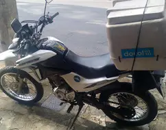 HONDA NXR 160 BROS ESDD HONDA NXR 160 BROS ESDD