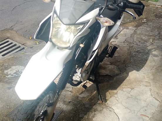 HONDA-NXR 160 BROS ESDD HONDA-NXR 160 BROS ESDD-2022