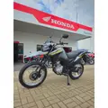 HONDA NXR 160 BROS ABS HONDA NXR 160 BROS ABS