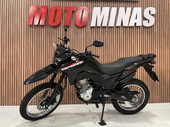 HONDA NXR 160 BROS ABS 