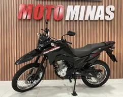 HONDA NXR 160 BROS ABS HONDA NXR 160 BROS ABS