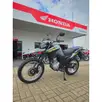 HONDA NXR 160 BROS ABS HONDA NXR 160 BROS ABS