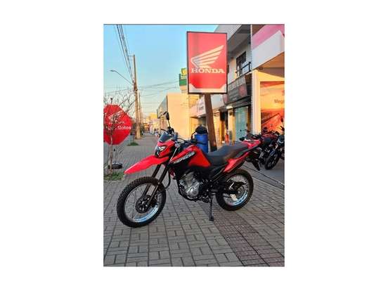 HONDA-NXR 160 BROS ABS-2026