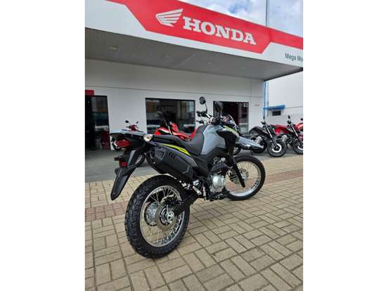 HONDA-NXR 160 BROS ABS HONDA-NXR 160 BROS ABS-2026