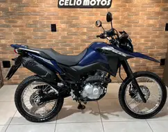 HONDA NXR 160 BROS ABS HONDA NXR 160 BROS ABS