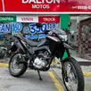 HONDA NXR 160 BROS CBS HONDA NXR 160 BROS CBS