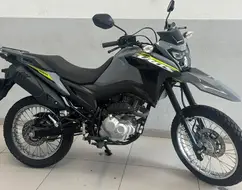 HONDA NXR 160 BROS CBS HONDA NXR 160 BROS CBS