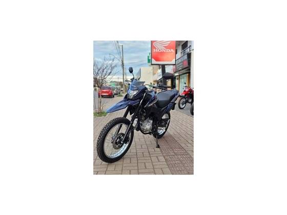 HONDA NXR 160 BROS CBS 
