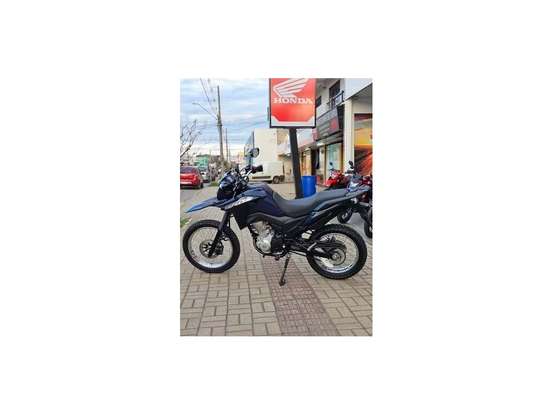 HONDA-NXR 160 BROS CBS HONDA-NXR 160 BROS CBS-2026