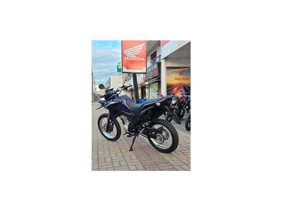 HONDA-NXR 160 BROS CBS HONDA-NXR 160 BROS CBS-2026