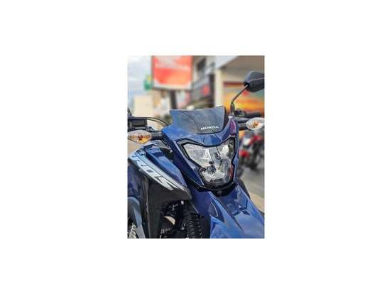 HONDA-NXR 160 BROS CBS HONDA-NXR 160 BROS CBS-2026