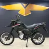HONDA NXR 160 BROS CBS HONDA NXR 160 BROS CBS