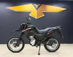 HONDA NXR 160 BROS CBS HONDA NXR 160 BROS CBS