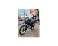 HONDA NXR 160 BROS CBS HONDA NXR 160 BROS CBS
