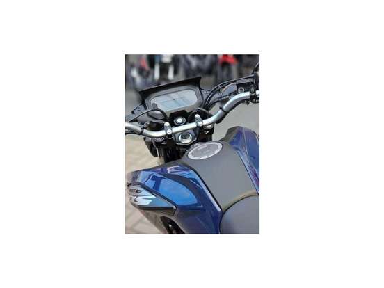 HONDA-NXR 160 BROS CBS-2026